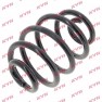 Arc suspensie axa spate
