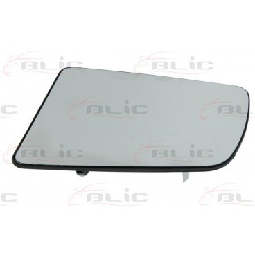 Sticla oglinda retrovizoare