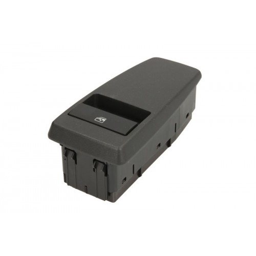 Comutator geam electric