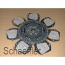 Disc ambreiaj