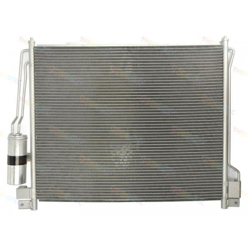 Radiator aer conditionat