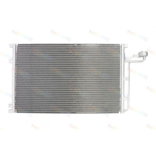 Radiator aer conditionat