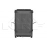 Radiator racire cu apa
