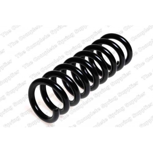 Arc suspensie axa spate