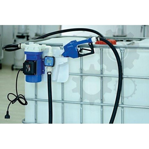 Set de distributie fluide Set de distributie fluide