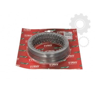 Placi presiune ambreiaj