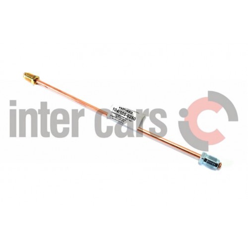 Furtun elastic frana