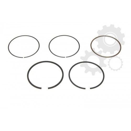 Segmenti piston