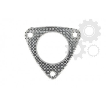 Garnitura sistem evacuare