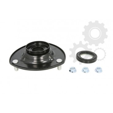 Amortizor suspensie Mc Pherson