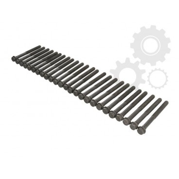 Set bolturi chiulasa