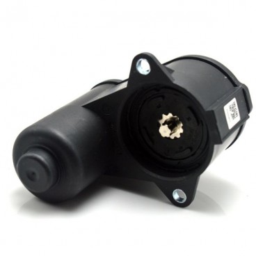 Brake caliper motor