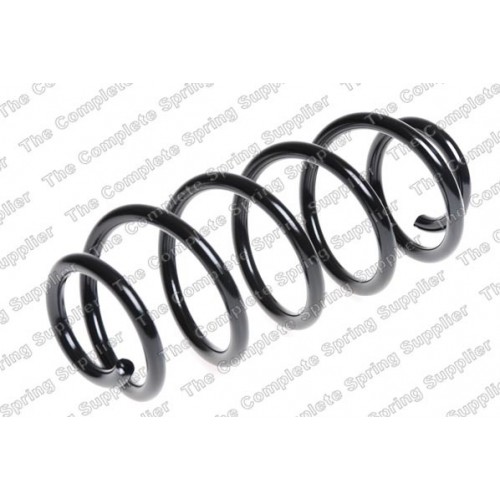 Arc suspensie axa spate