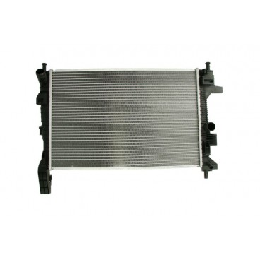 Radiator racire cu apa