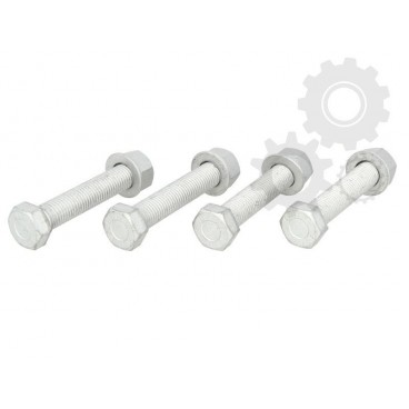 Elemente prindere bara remorcare