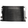 Radiator aer conditionat