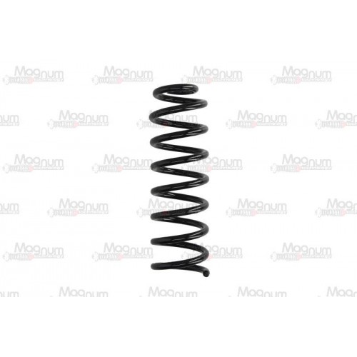 Arc suspensie axa spate