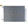 Radiator aer conditionat