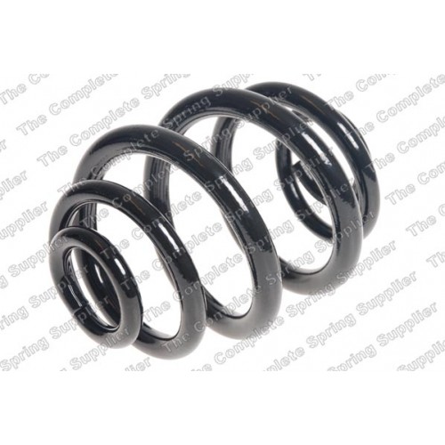 Arc suspensie axa spate