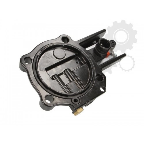 Element selector viteze