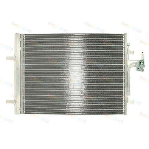 Radiator aer conditionat