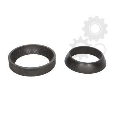 Kit reparatie bolt arc suspensie