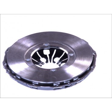 Clutch kit with hydraulic bearing