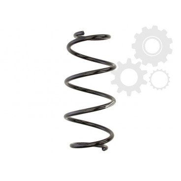 Arc suspensie axa spate