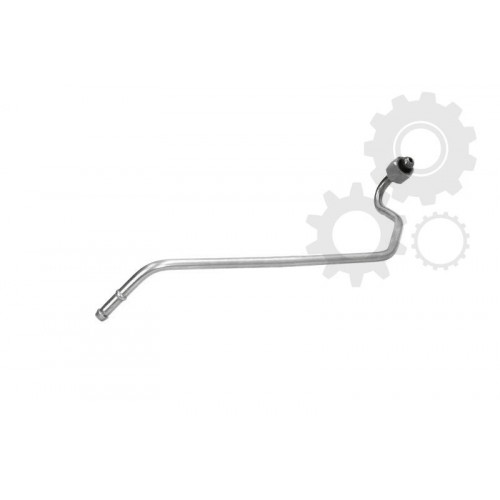 Furtun de presiune filtru de particule