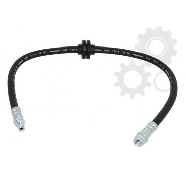 Furtun elastic frana