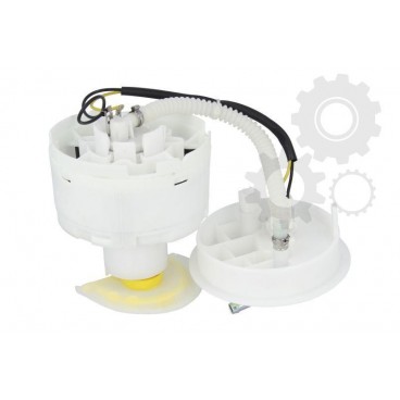 Pompa combustibil electrica