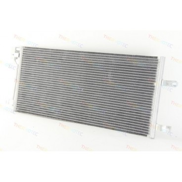Radiator aer conditionat