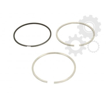 Segmenti piston