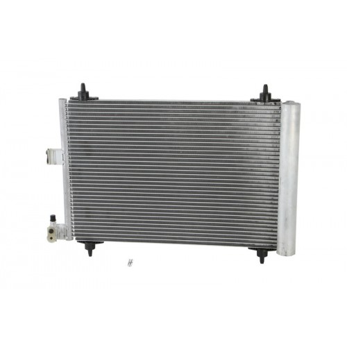 Radiator aer conditionat