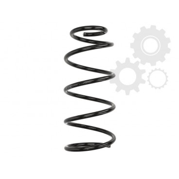 Arc suspensie axa fata