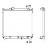 Radiator racire cu apa
