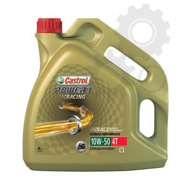 Ulei motor 4 timpi