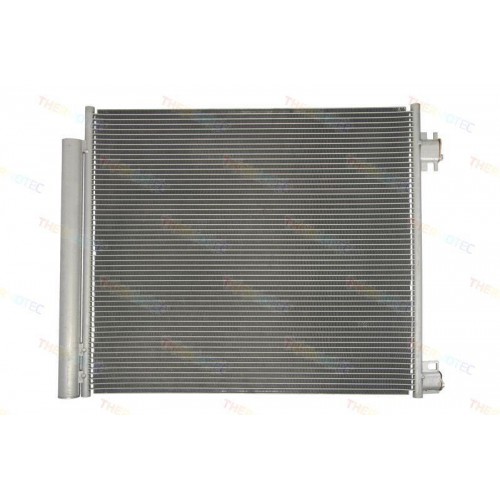 Radiator aer conditionat