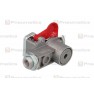 Conector furtune