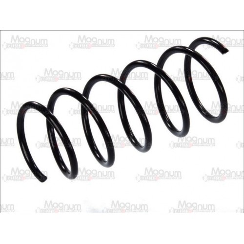 Arc suspensie axa fata