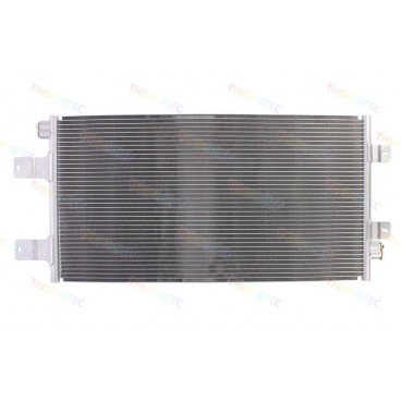 Radiator aer conditionat