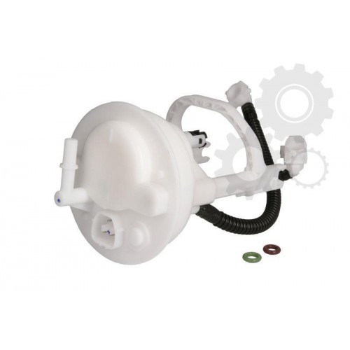 Filtru combustibil