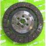 Clutch kit with bearing