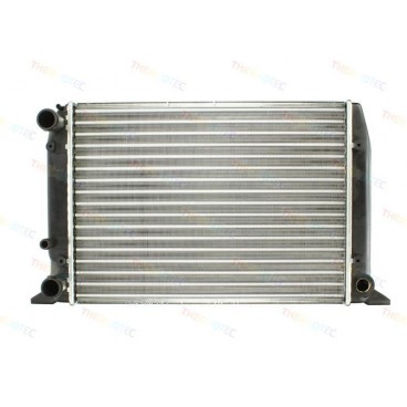 Radiator racire cu apa