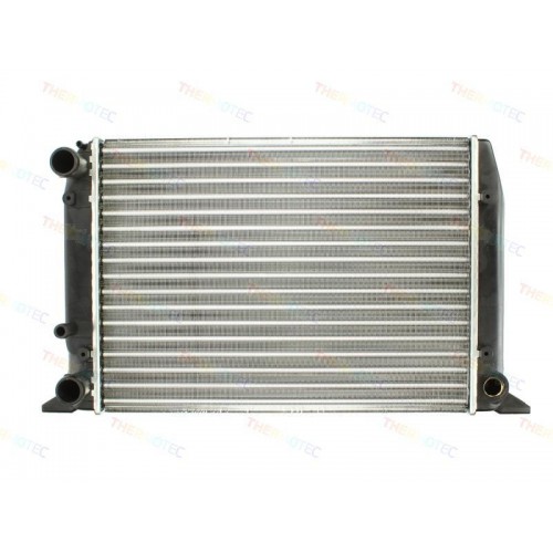 Radiator racire cu apa