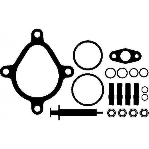 Kit de montaj turbocompresor