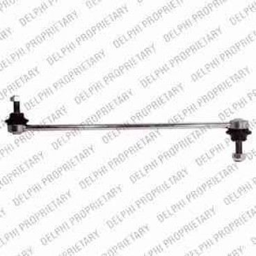 Articulatie bara stabilizatoare