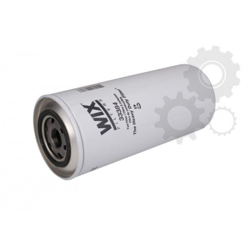 Filtru combustibil