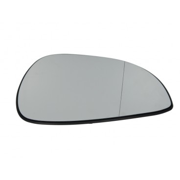 Sticla oglinda retrovizoare