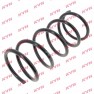 Arc suspensie axa fata